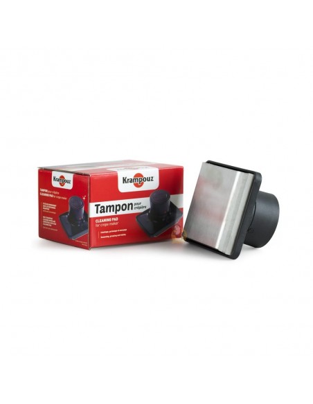 Tampon de culottage et de graissage - ATE1_0
