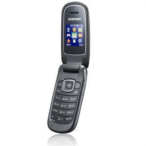 TELEPHONE PORTABLE SAMSUNG SAMSUNG E1150 GRIS