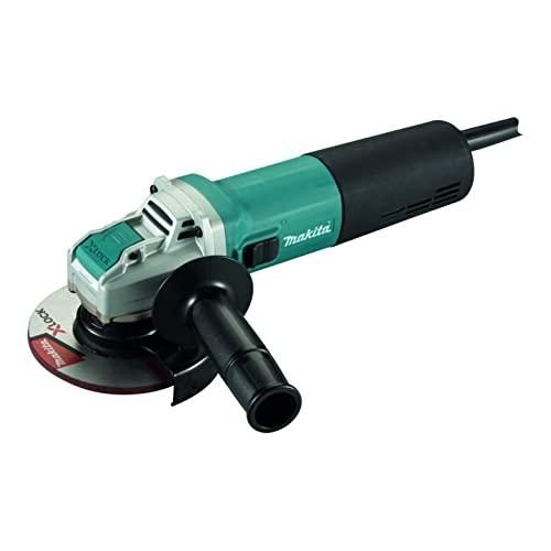 Meuleuse d'angle Makita 125mm 1400W - Modèle GA5080RX02_0