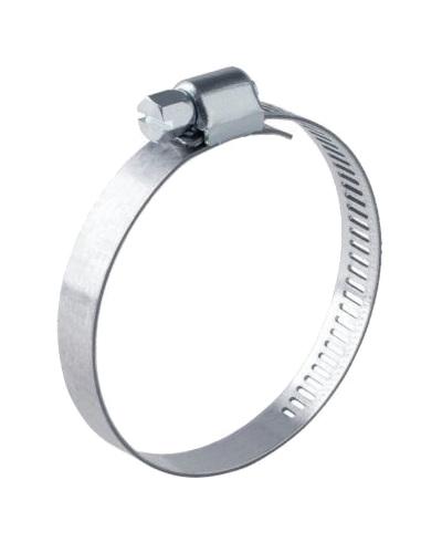 25 colliers de serrage sx14 en 32 - 52mm - SERFLEX - 4208912 - 483066_0