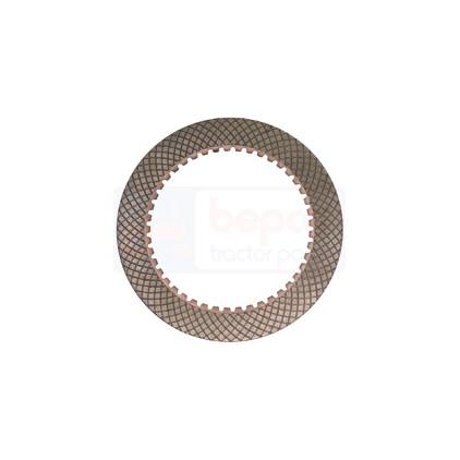 32618700 - Disque de friction pour embrayage multidisques, référence PT-317-210, compatible Valmet_0