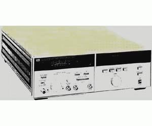 8672a - Générateur de signaux - Keysight Technologies (Agilent / HP) - 2 GHz à 18 GHz - Modulation AM/FM_0
