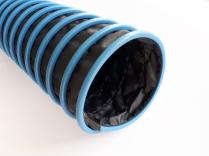 Gaine flexible Abc Car 200 - aspiration de gaz d'échappement jusqu'à 200°C_0