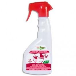 ACTION VERTE SPRAY SANITAIRE 500 ML