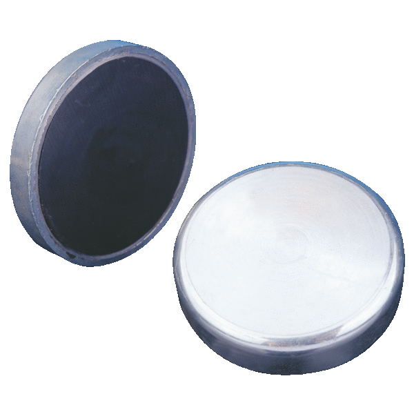 AIMANTS PLATS FERRITE OTMT - OTELO