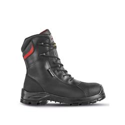 Aimont - Rangers de sécurité montantes HAMMER ESD S3 CI SRC Noir Taille 44 - 44 noir matière synthétique 8033546513408_0