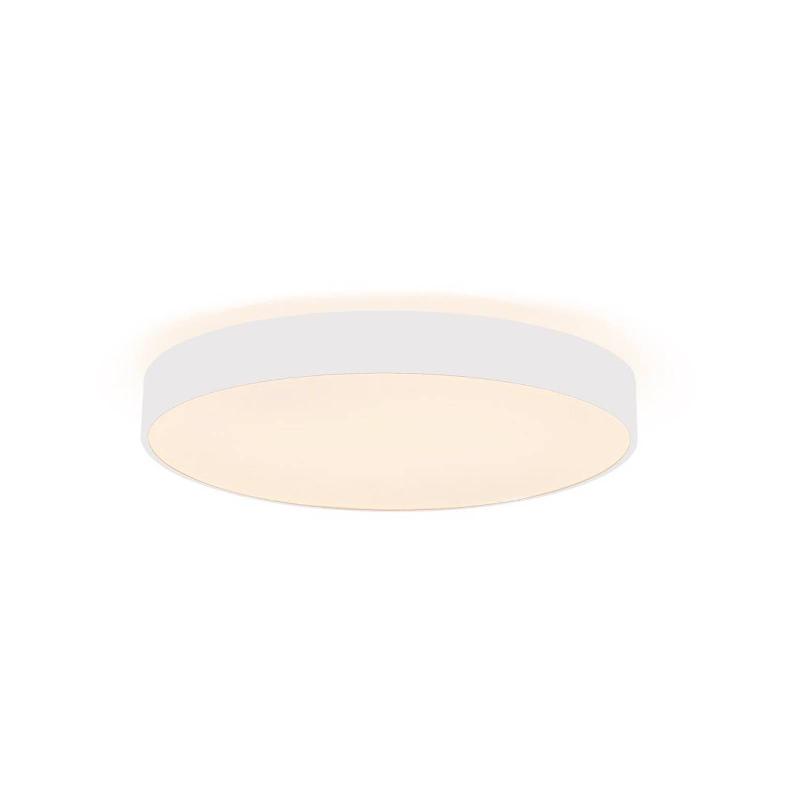 ARCCHIO PLAFONNIER LED VANIDA, BLANC, Ø 60 CM, UP/DOWN