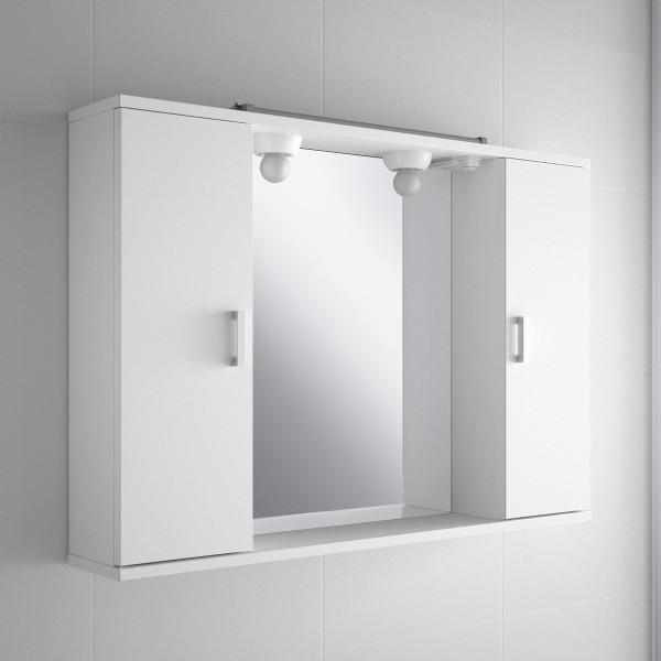 ARMOIRE 2 PORTES VOLGA 900 - SALGAR 20159