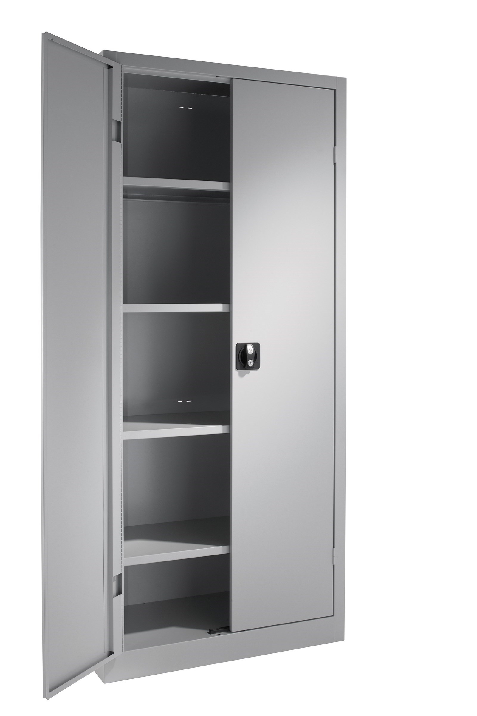 ARMOIRE BUREAU MÉTALLIQUE 5 NIVEAUX