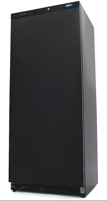 ARMOIRE RÉFRIGÉRÉE POSITIVE INOX POLAR 600 L_0