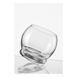 Aulica Verres Mini Culbuto - Lot De 6 - transparent verre 345120_0