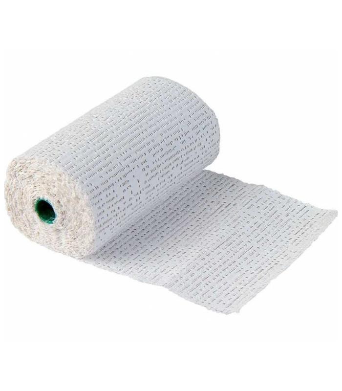 Bande de plâtre à prise rapide Cellona Xtra 15 cm x 3 m - Grande stabilité et durcissement rapide_0