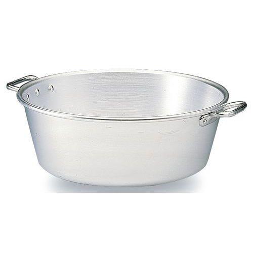 BASSINE LANDAISE ALUMINIUM - DIAMÈTRE 400MM_514 540 - MATFER