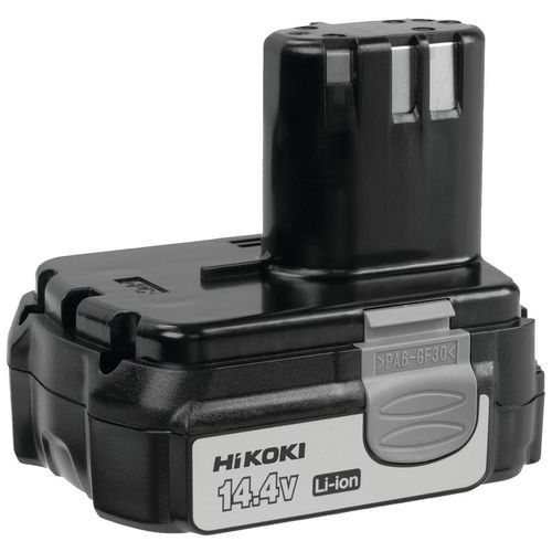 HITACHI 1 BATTERIE - HITACHI