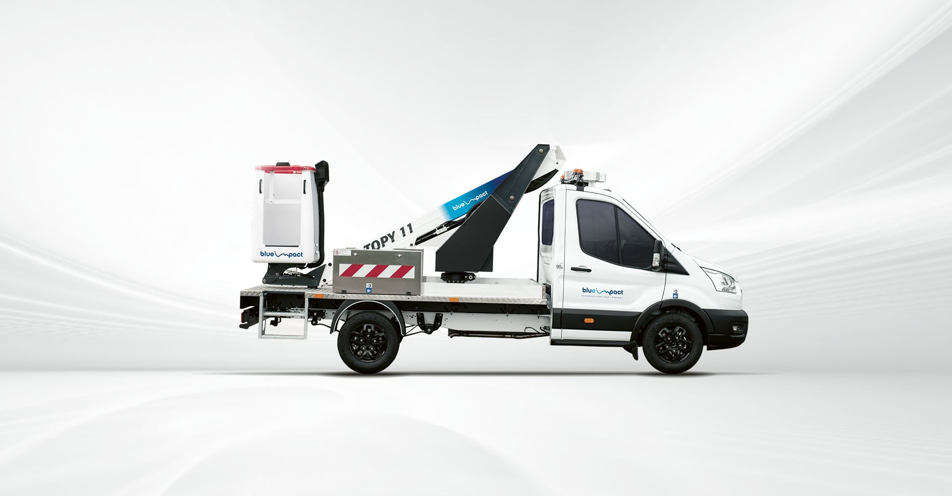 Camion châssis cabine e-topy 11 / ford e-transit_0