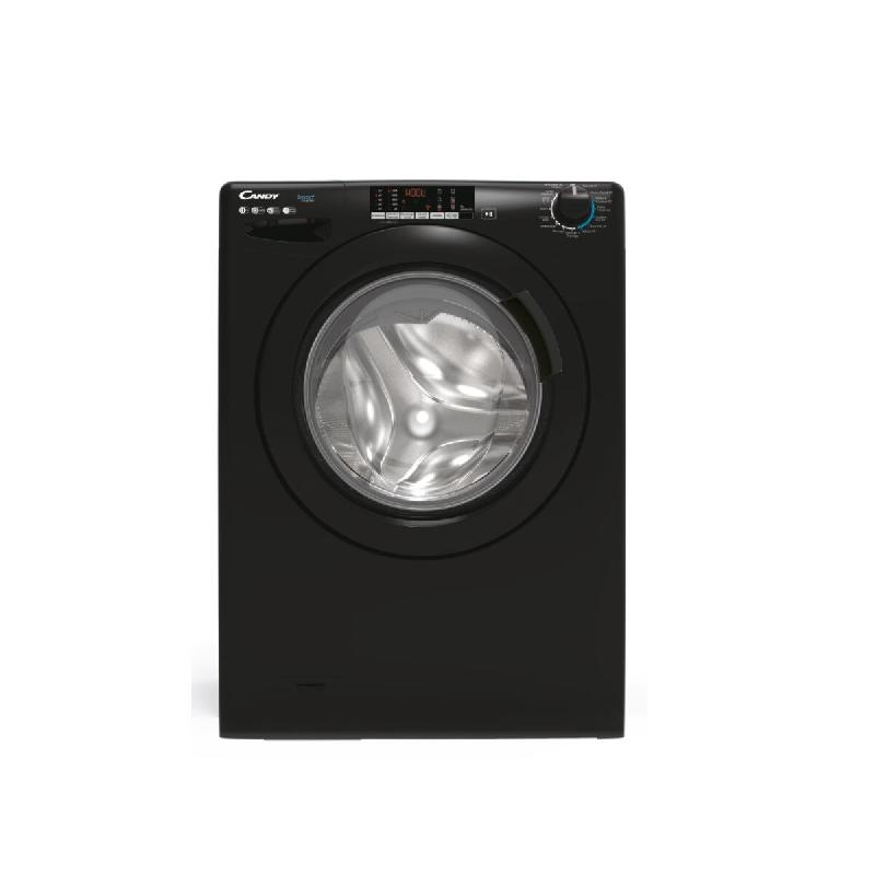 CANDY lave-linge frontal 11kg 1400 tours/min blanc CS1411TXMBBE/FR - noir 8059019095516_0