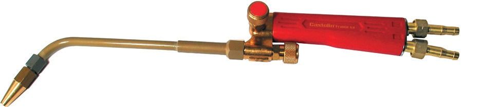 Chalumeaux chauffeurs Castolin AutoFlam 1000 4000 et 10000 - Chauffe des métaux_0