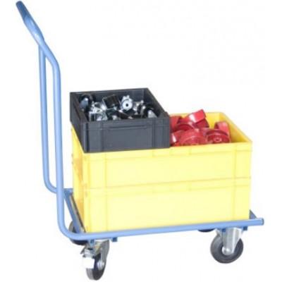 CHARIOT POUR BACS - 200 KG