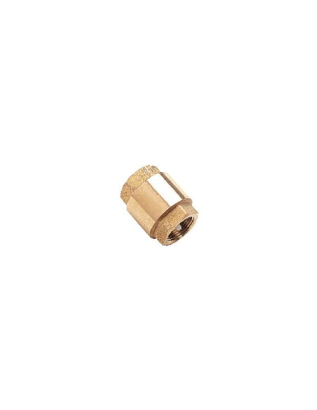 CLAPET DE RETENUE UNIVERSEL 1/2 12 BARS - 105-15