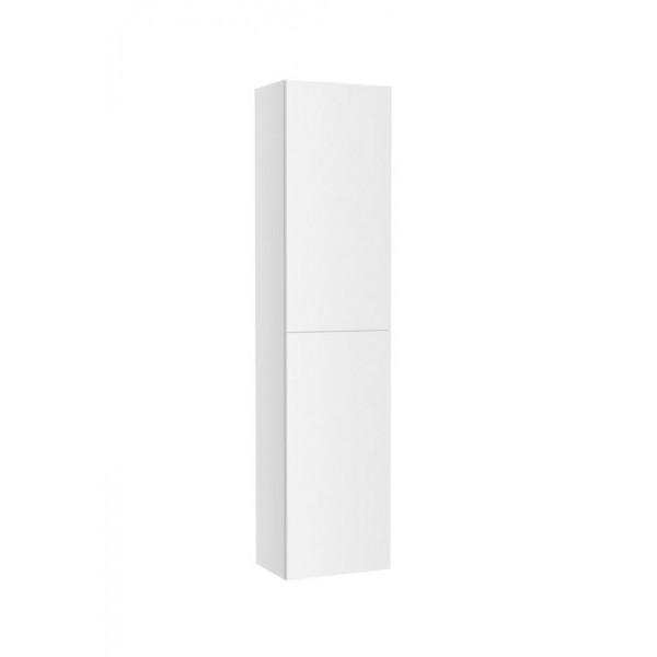 COLONNE DE SALLE DE BAINS BLANC BRILLANT THE GAP - ROCA A857427806