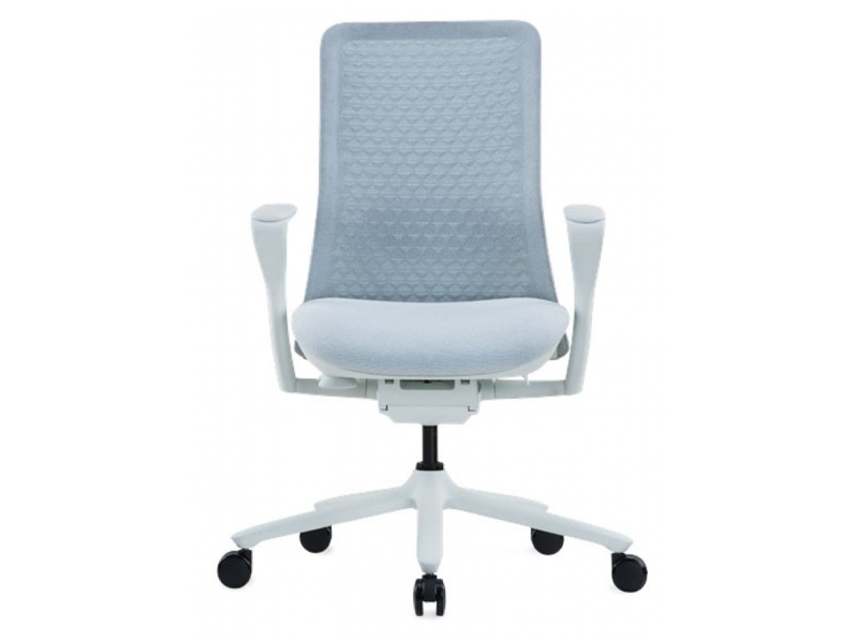 Fauteuil de bureau ergonomique, confortable et design - COLORS_0