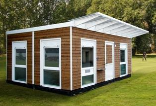 Construction modulaire spacio 1000_0