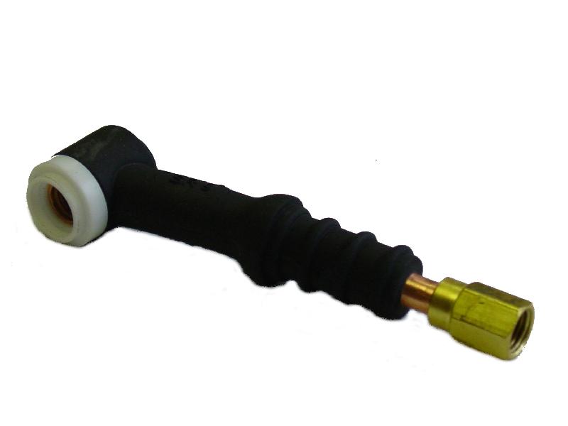 CORPS DE TORCHE DE SOUDAGE POUR TORCHES TIG SRL 9 - THERMACUT - C0900101