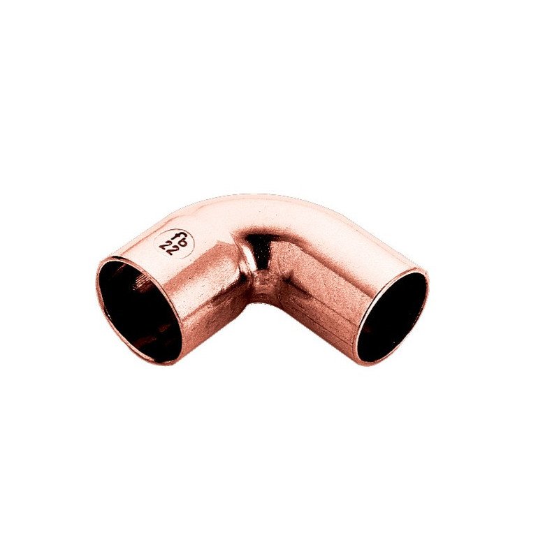 COUDE 90° MÂLE FEMELLE 16MM - FRABO - RR92R16