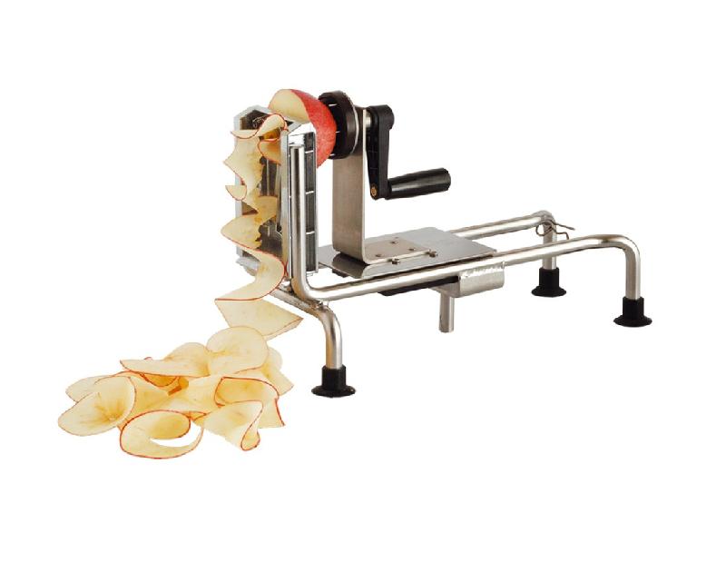 COUPE LÉGUMES LE ROUET INOX - FONTE D'ALUMINIUM
