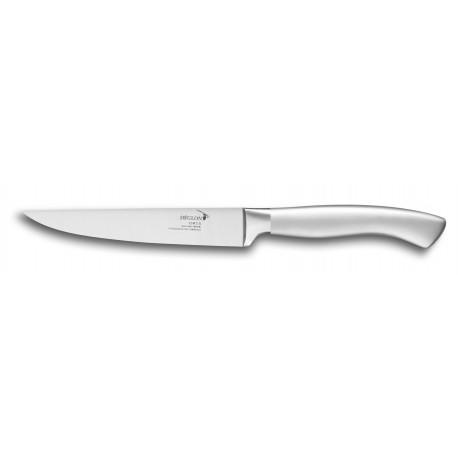 Couteau à steak 11 cm - inox forgé - design contemporain - Déglon_0