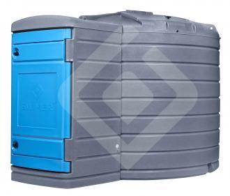 Cuve adblue 7500 litres - la sélection rl distrib - 308580_0