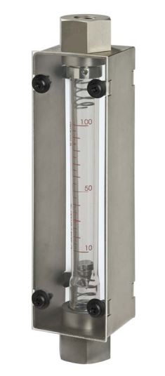 Débitmètre tube verre Série 60M1 - sur mesure_0