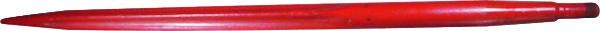 DENT BOUT CONIQUE F22 35X820