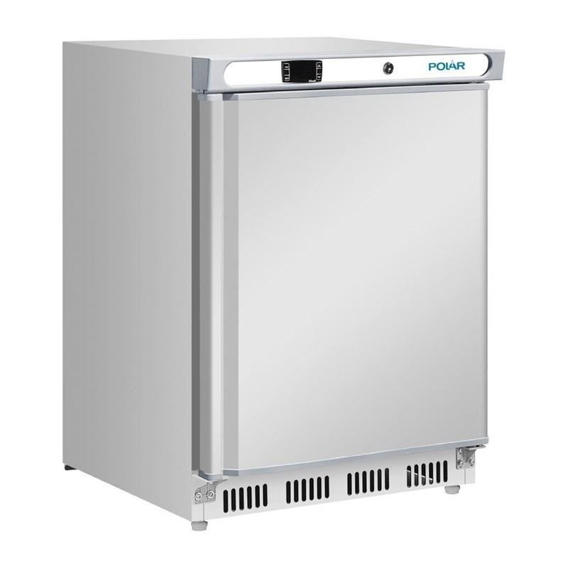 Dessous de comptoir positif Série C inox 150L PC002 Polar_0