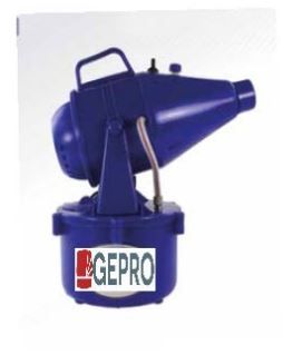 Destructor - nébulisateur de désinfection - Thiriez - Gedo - capacité environ 800 m3 - alimentation 220V - débit 0 à 29 L/h_0