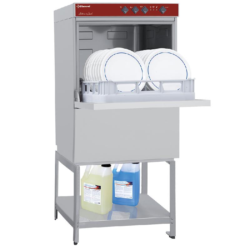 Ensemble compose de active wash à double parois lave-vaisselle - P051D/6M_BD/F-S_0