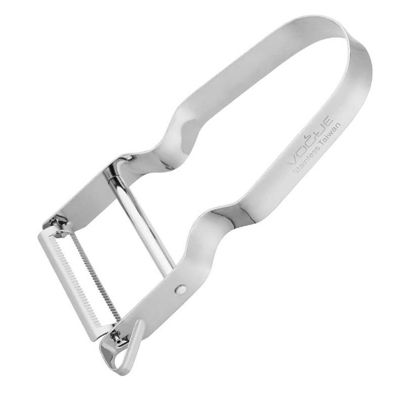 Eplucheur denté | Vogue - CF938_0