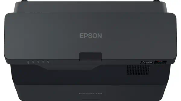 Epson EB-775F Projecteur à  focale ultra courte 4100 ANSI lumens 3LCD 1080p (1920x1080) Noir_0