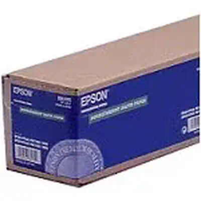 Epson Pap Mat Double Epaisseur 180g 24