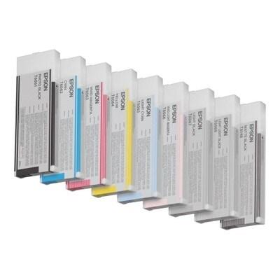 Epson T606 Cartouche Magenta clair C13T606C0010 (T606C) - magenta 0010343865938_0