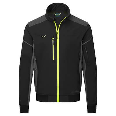 Veste Bomber Softshell (3L) - EV4 - EV464 - Portwest_0