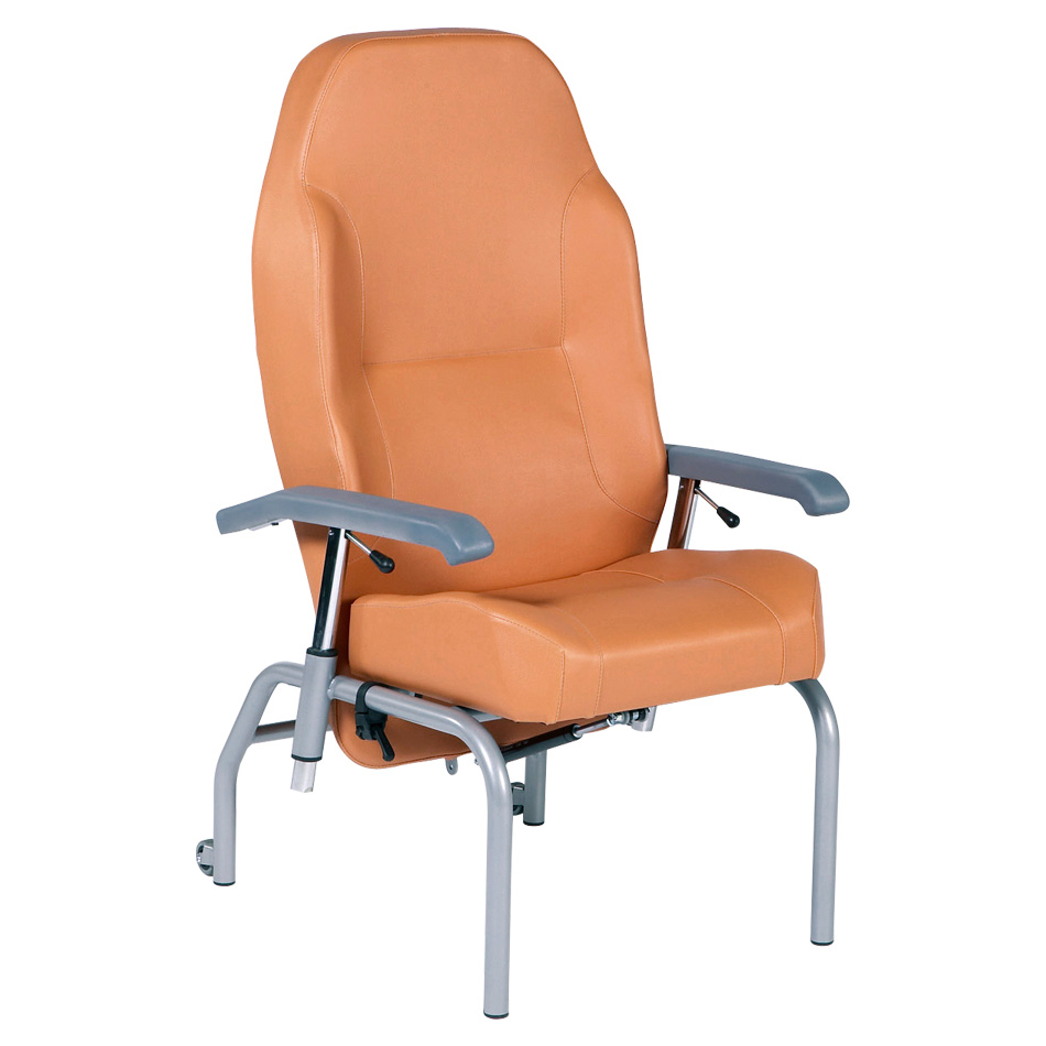 FAUTEUIL  DE REPOS GÉRIATRIQUE LANGUEDOC