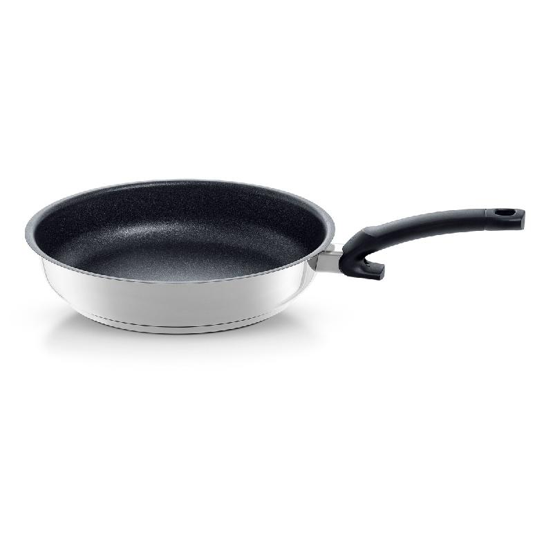 Fissler - Adamant Premium - Poêle à frire 20 cm - aluminium 138 105 20 100 0_0