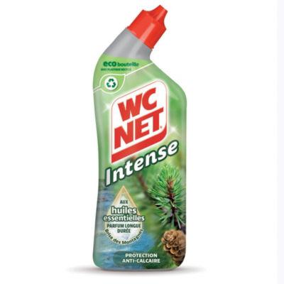 Gel WC anticalcaire WC Net Intense brise des montagnes 700 ml_0