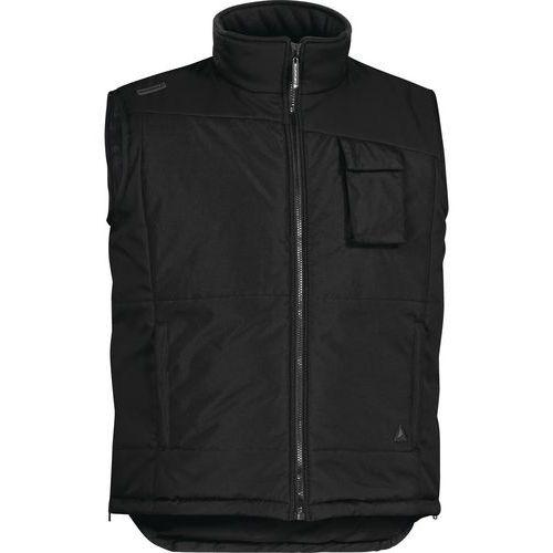 GILET FIDJI2 POLYESTER PONGEE ENDUIT PVC - DELTAPLUS