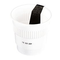 GOBELETS PRÉDOSÉS CAFÉ CARTE NOIRE NON SUCRÉ - LOT DE 20