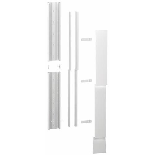GOULOTTE EN KIT - GTL - 13 MODULES - RESI9 SCHNEIDER