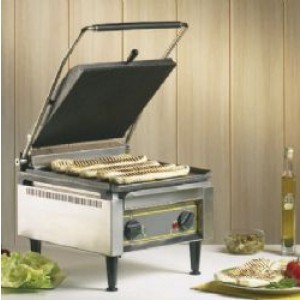 GRILL PANINI PROFESSIONNEL