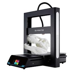 Imprimante 3D Haute Précision Pour Professionnels Et Particuliers - Qualité Et Sécurité YONIS - 3615616791234_0