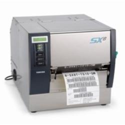 Imprimante étiquettes industrielle bsx8 300dpi grande laize, gros volume -b-sx8t-ts12-qm-r_0